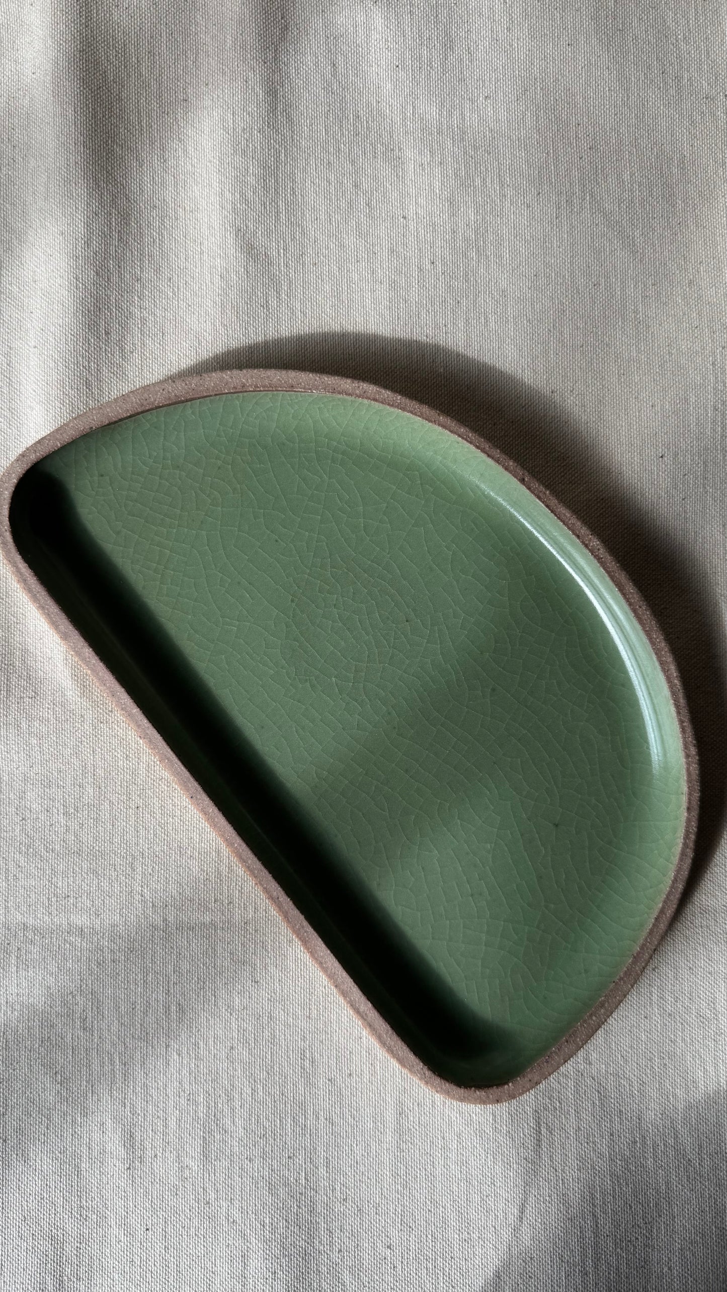 The Pause Tray - Moon