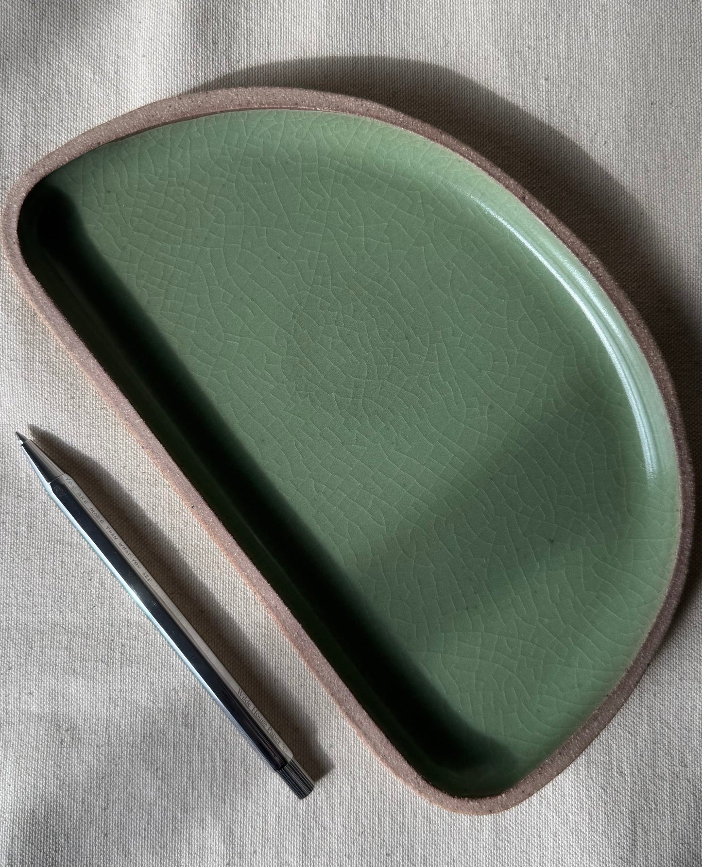 The Pause Tray - Moon