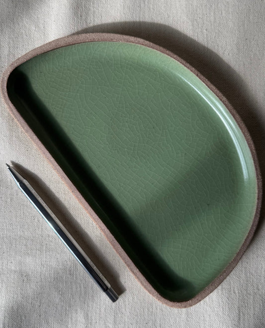 The Pause Tray - Moon