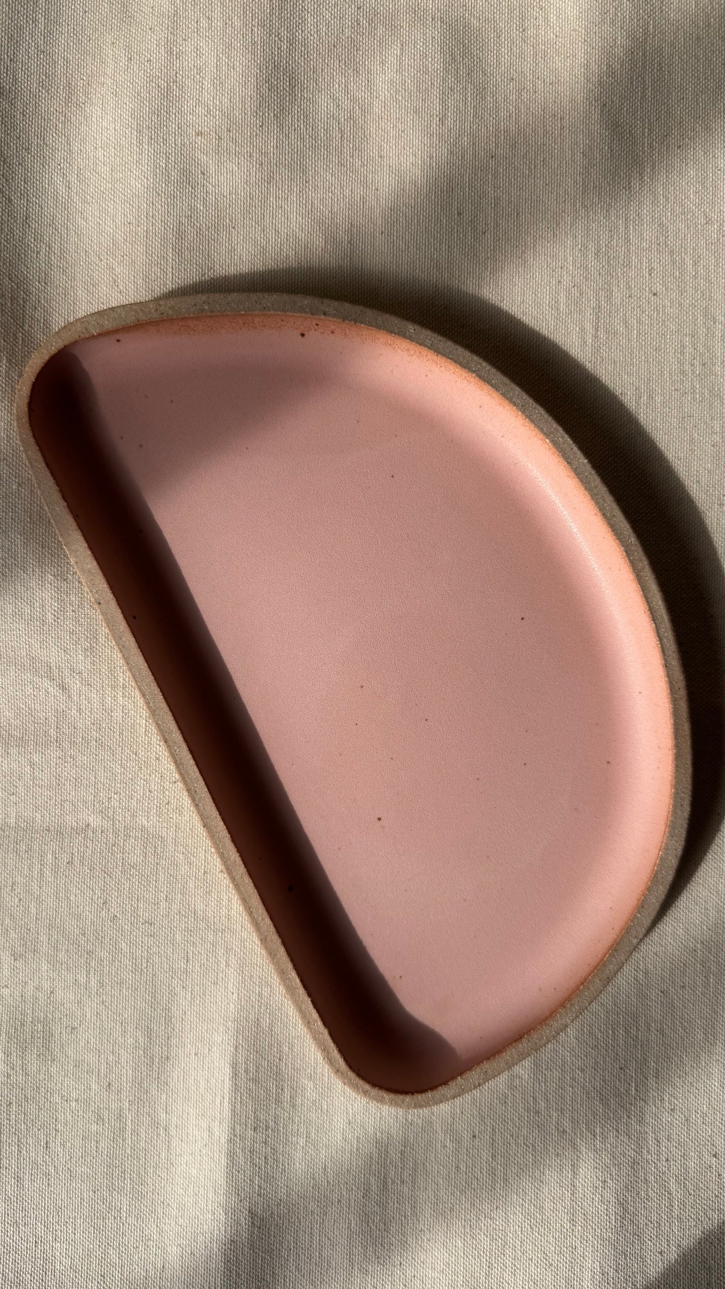 The Pause Tray - Moon