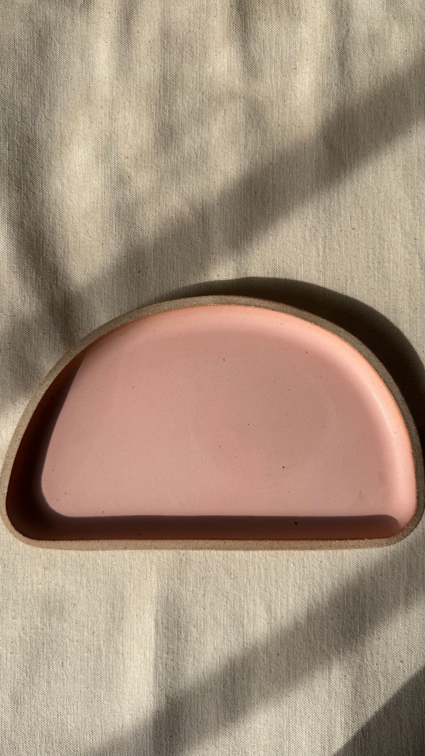 The Pause Tray - Moon