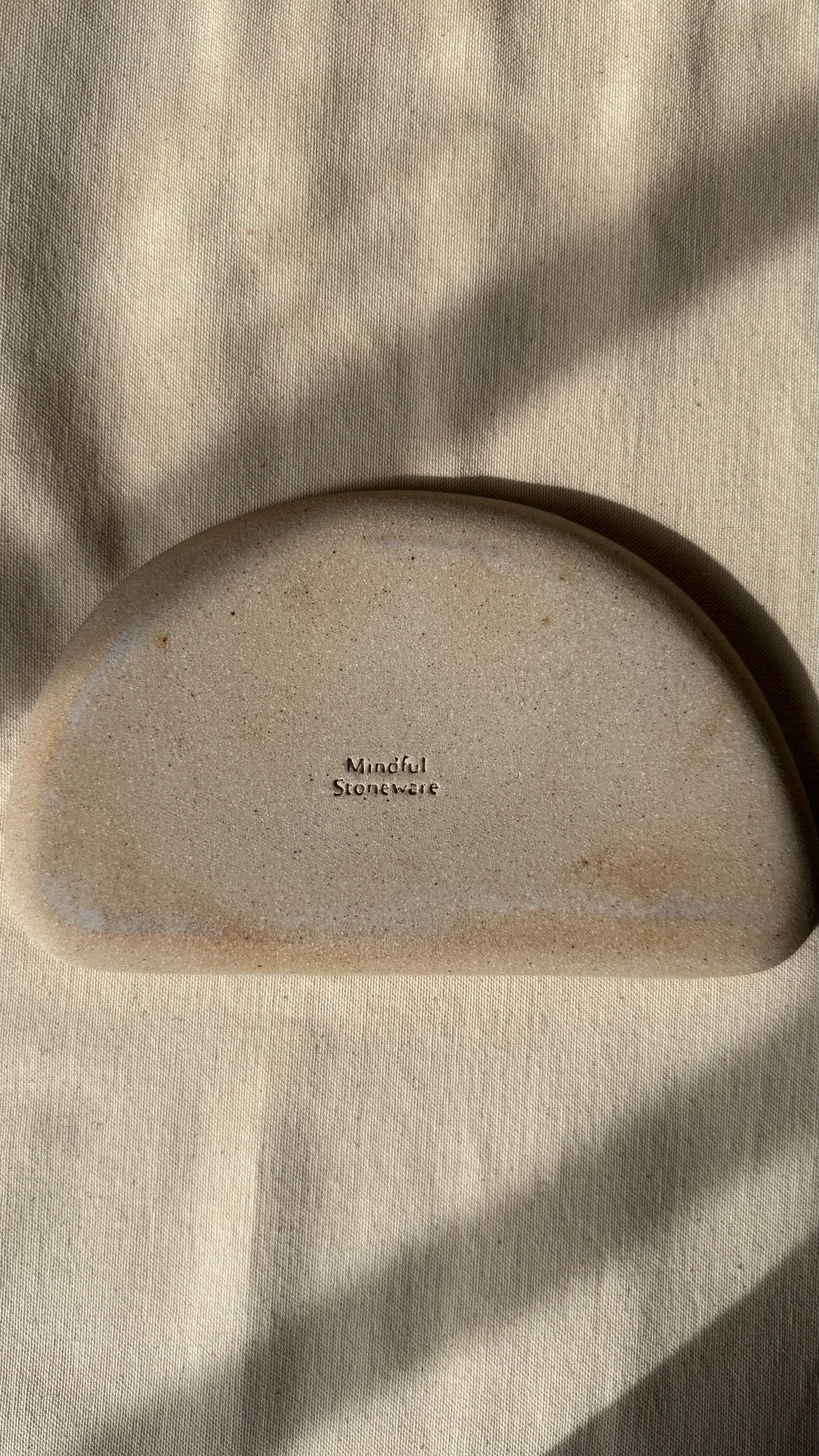 The Pause Tray - Moon