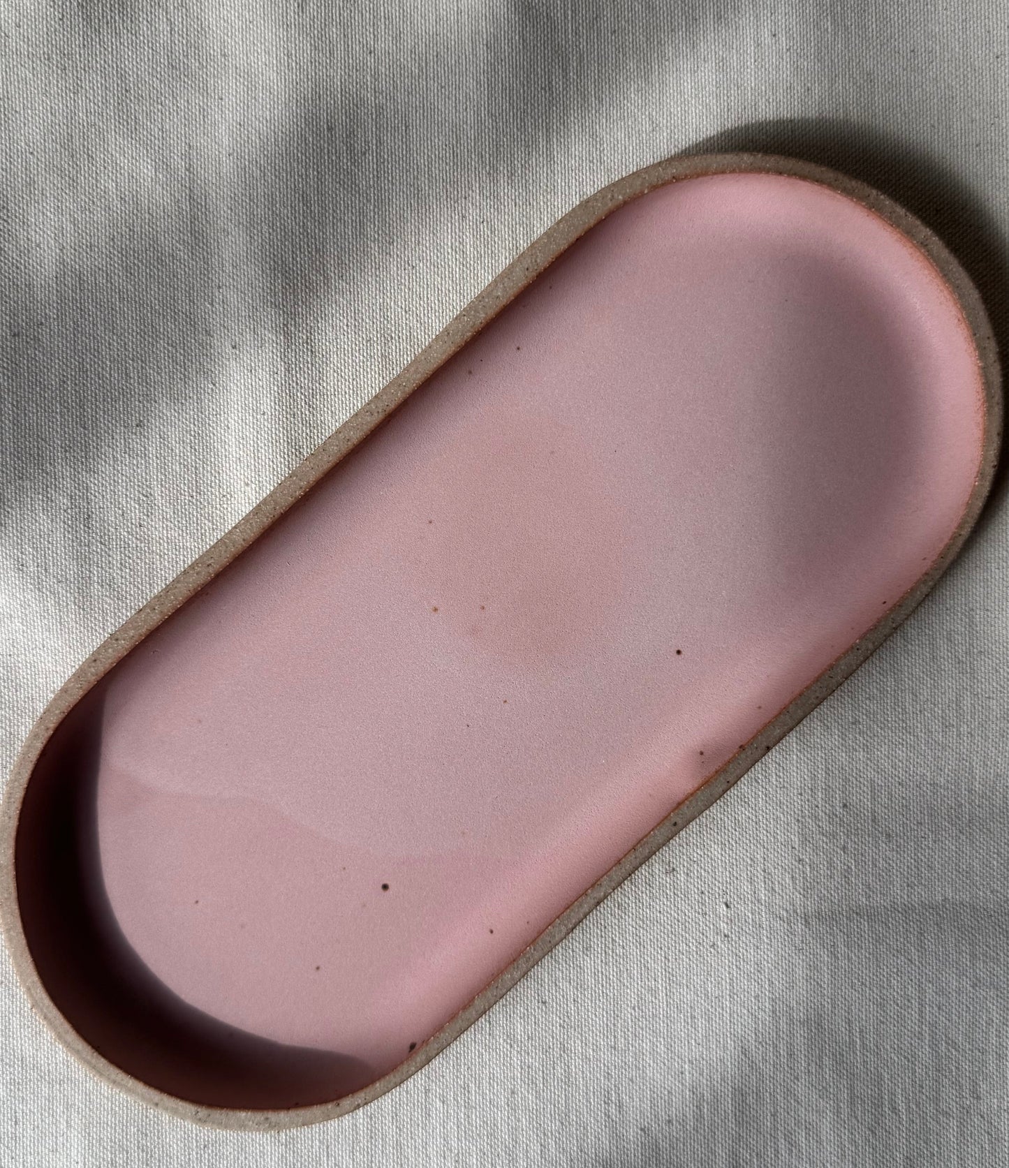 The Pause Tray - Oblong (Medium)