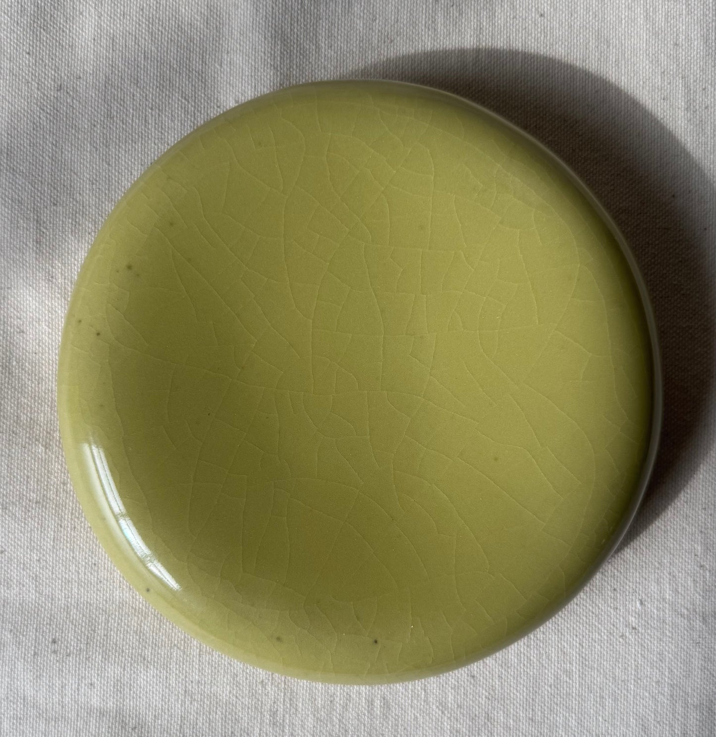 The Pause Tray - Cushion