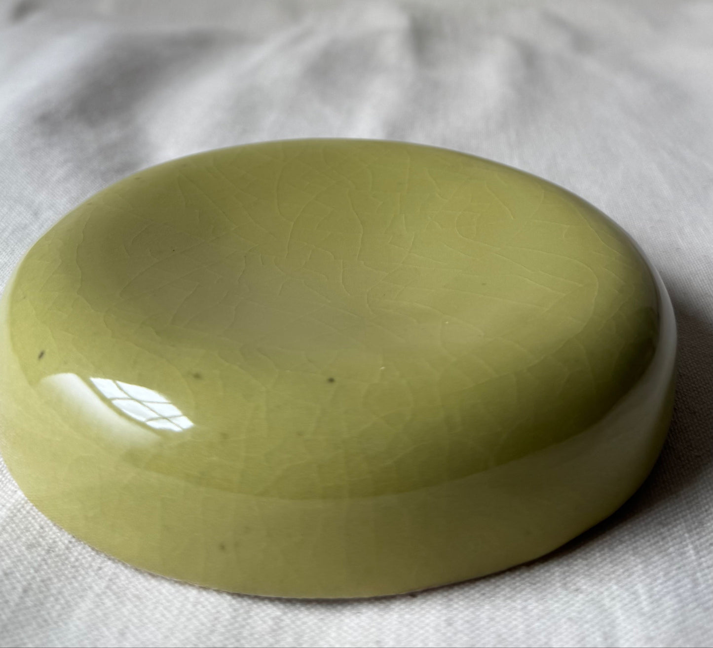 The Pause Tray - Cushion