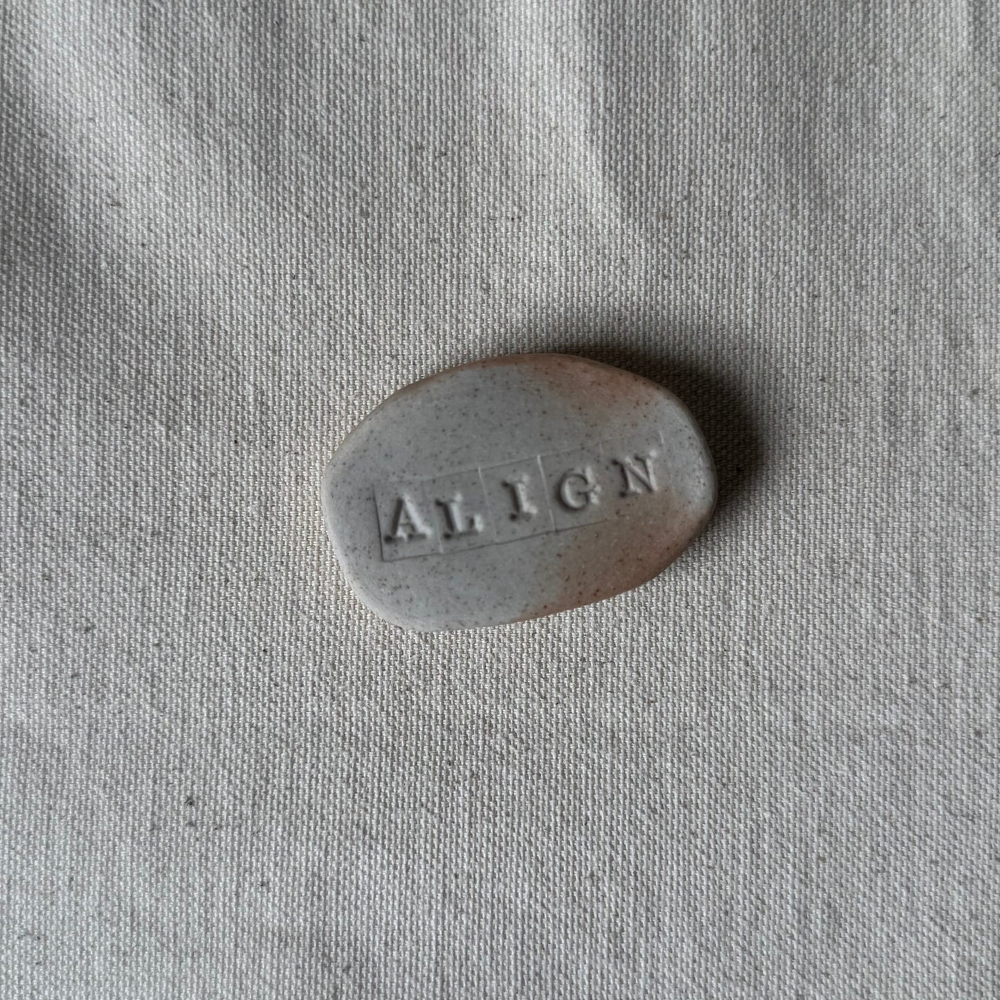 Intention Stone