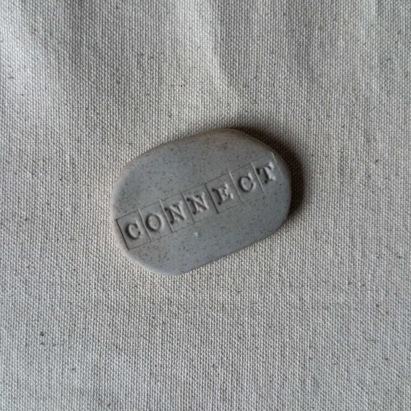 Intention Stone