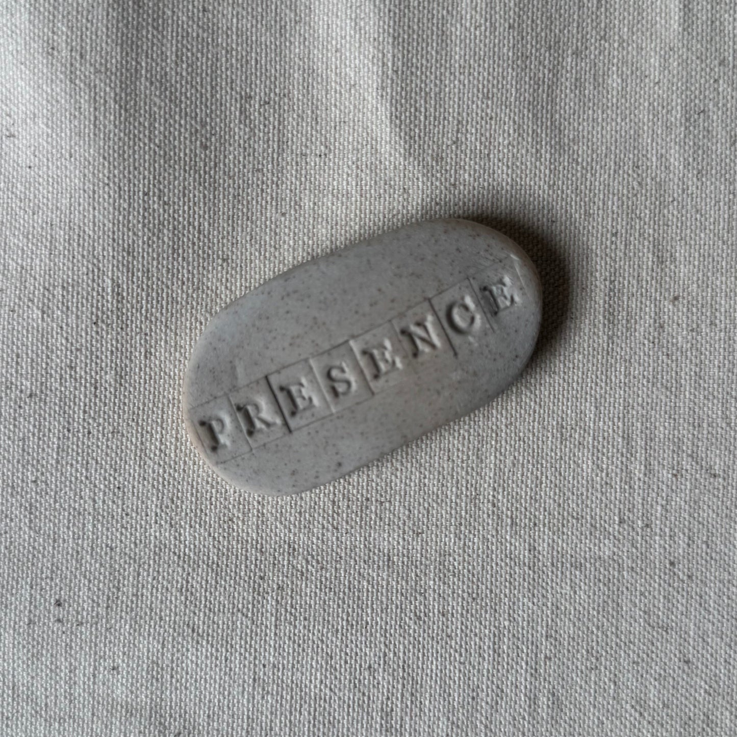 Intention Stone